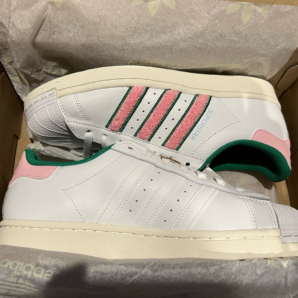 COPY - Adidas superstar shoes